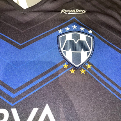 Rayados Monterrey 20/21 Alternativa L