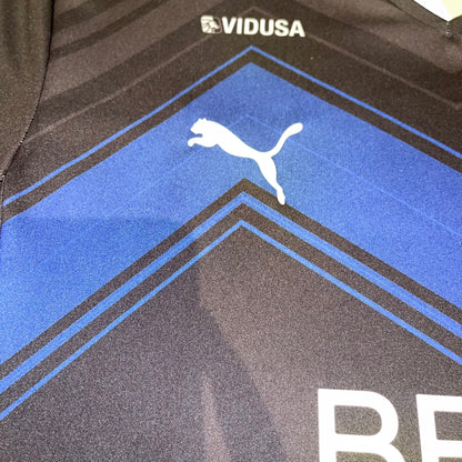 Rayados Monterrey 20/21 Alternativa L