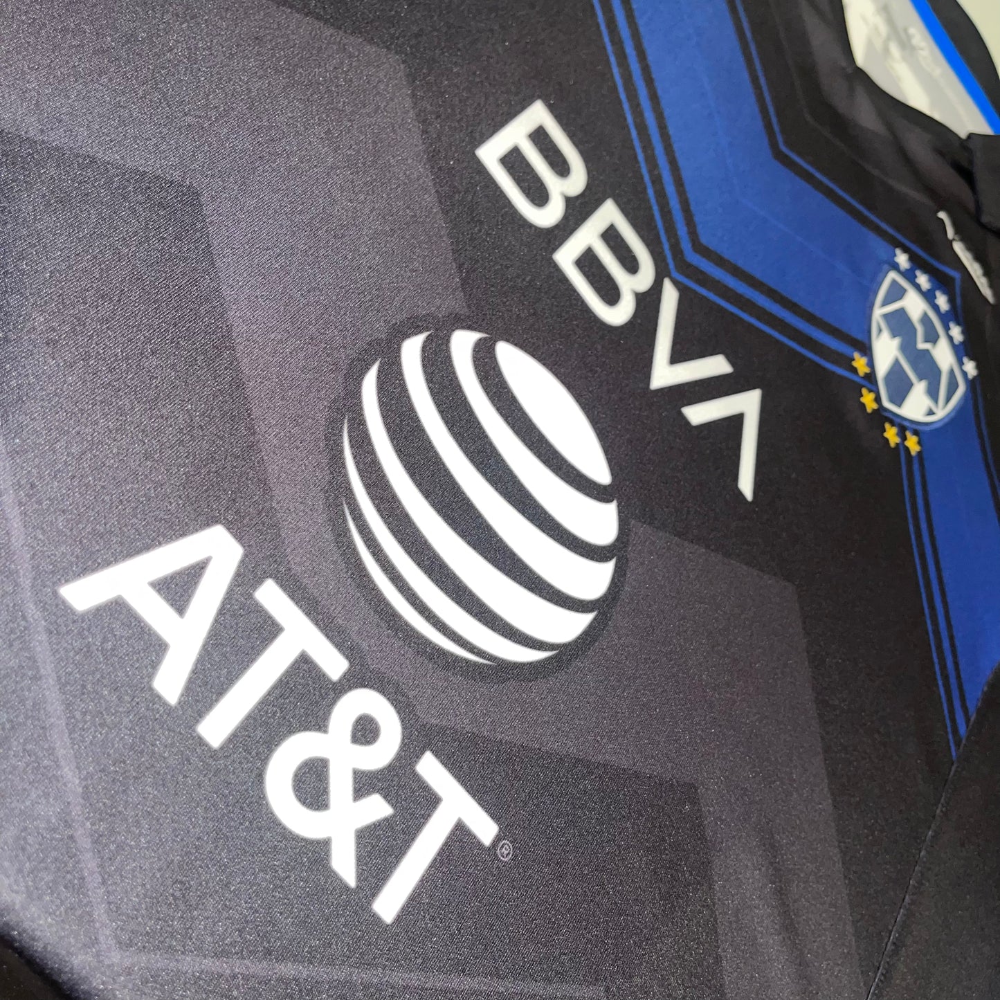 Rayados Monterrey 20/21 Alternativa L