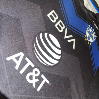 Rayados Monterrey 20/21 Alternativa L