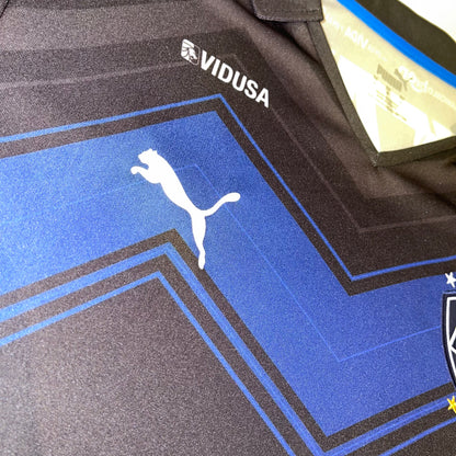 Rayados Monterrey 20/21 Alternativa L