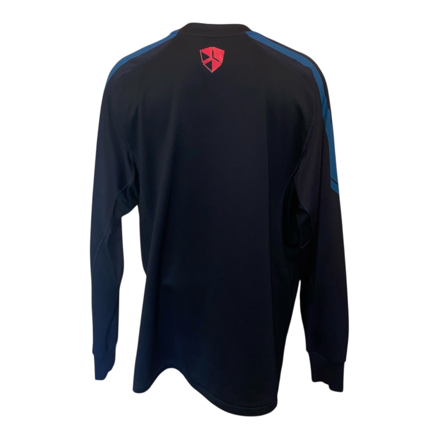 Barcelona 10/11 Sudadera XL