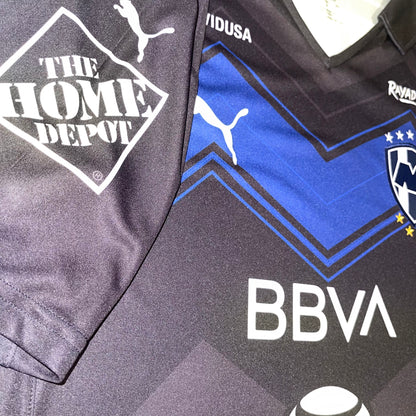 Rayados Monterrey 20/21 Alternativa L