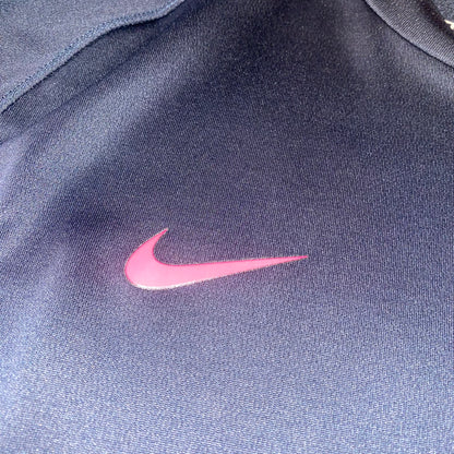 Barcelona 10/11 Sudadera XL