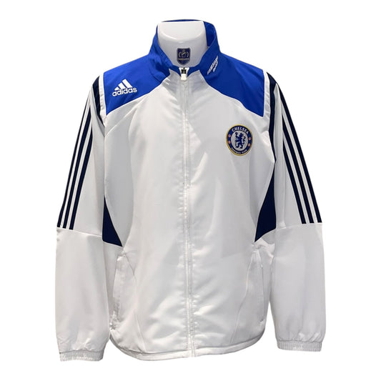 Chelsea 07/08 Chaqueta XL