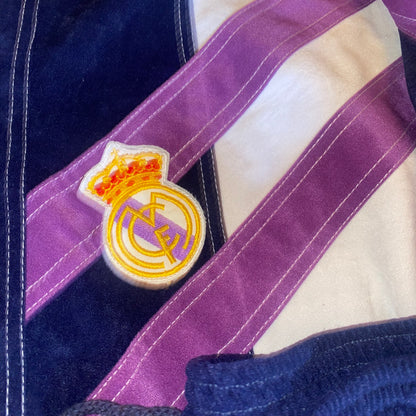 Real Madrid 97/98 Chandal XL