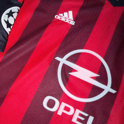 AC Milan 02/03 Local #11 Rivaldo L