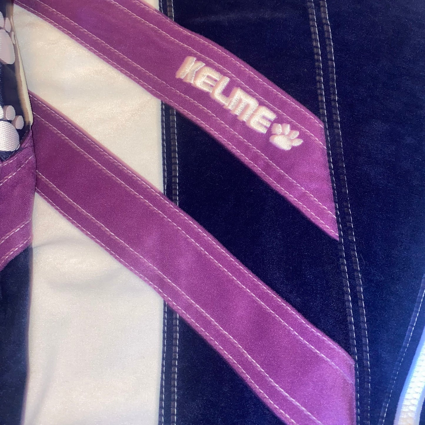 Real Madrid 97/98 Chandal XL