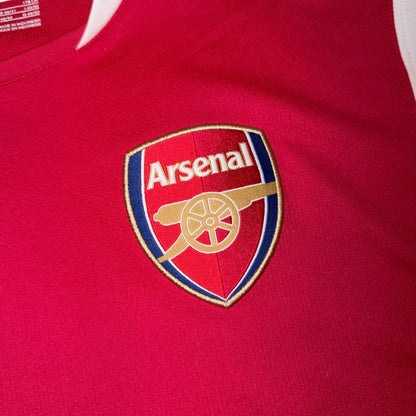 Arsenal 06/07 Local #14 Henry M
