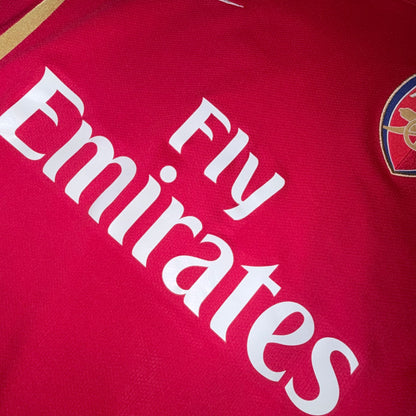 Arsenal 06/07 Local #14 Henry M