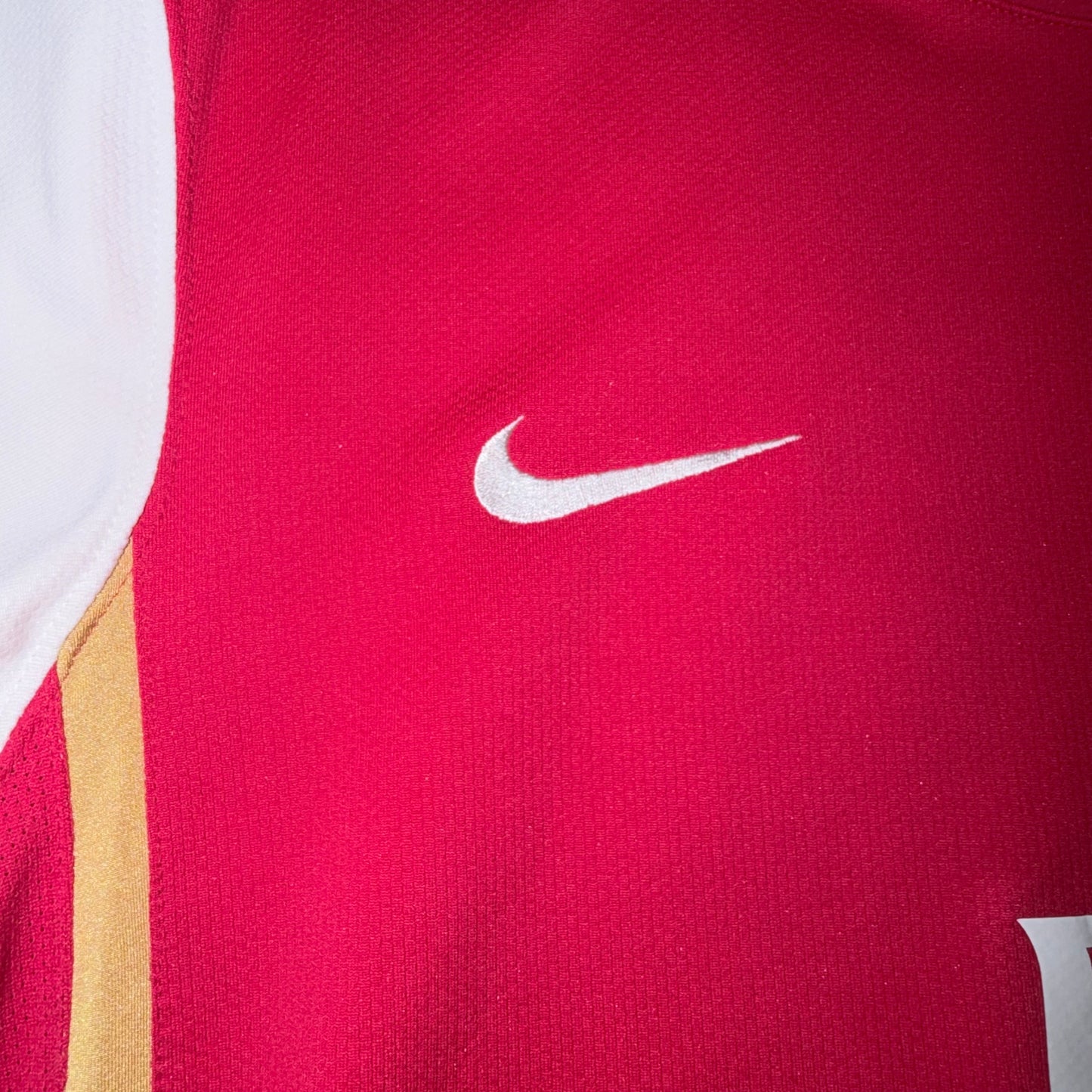 Arsenal 06/07 Local #14 Henry M