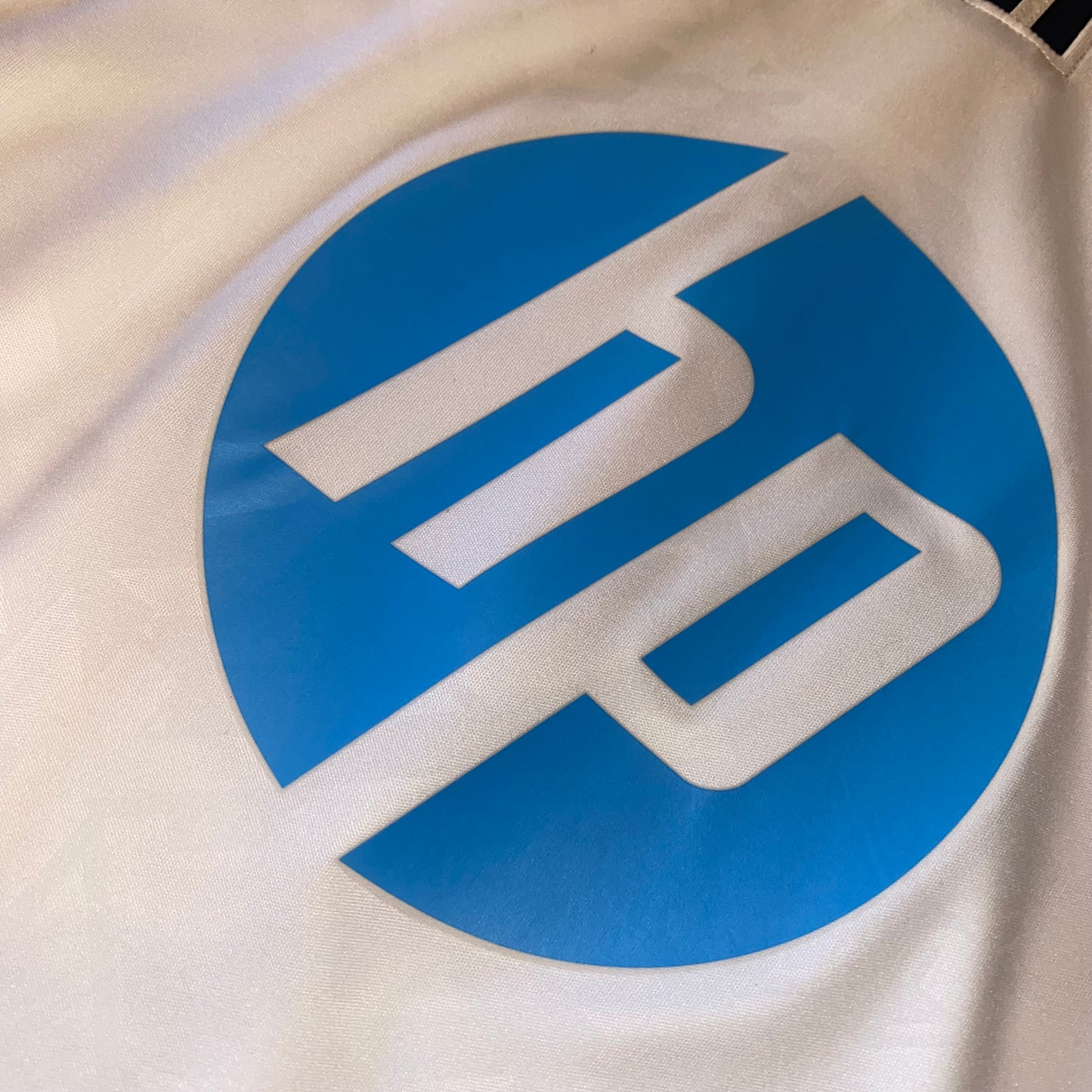 Tottenham 13/14 Local #8 Paulinho L