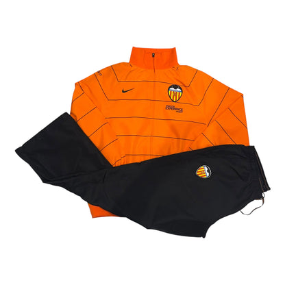 Valencia 07/08 Chandal M