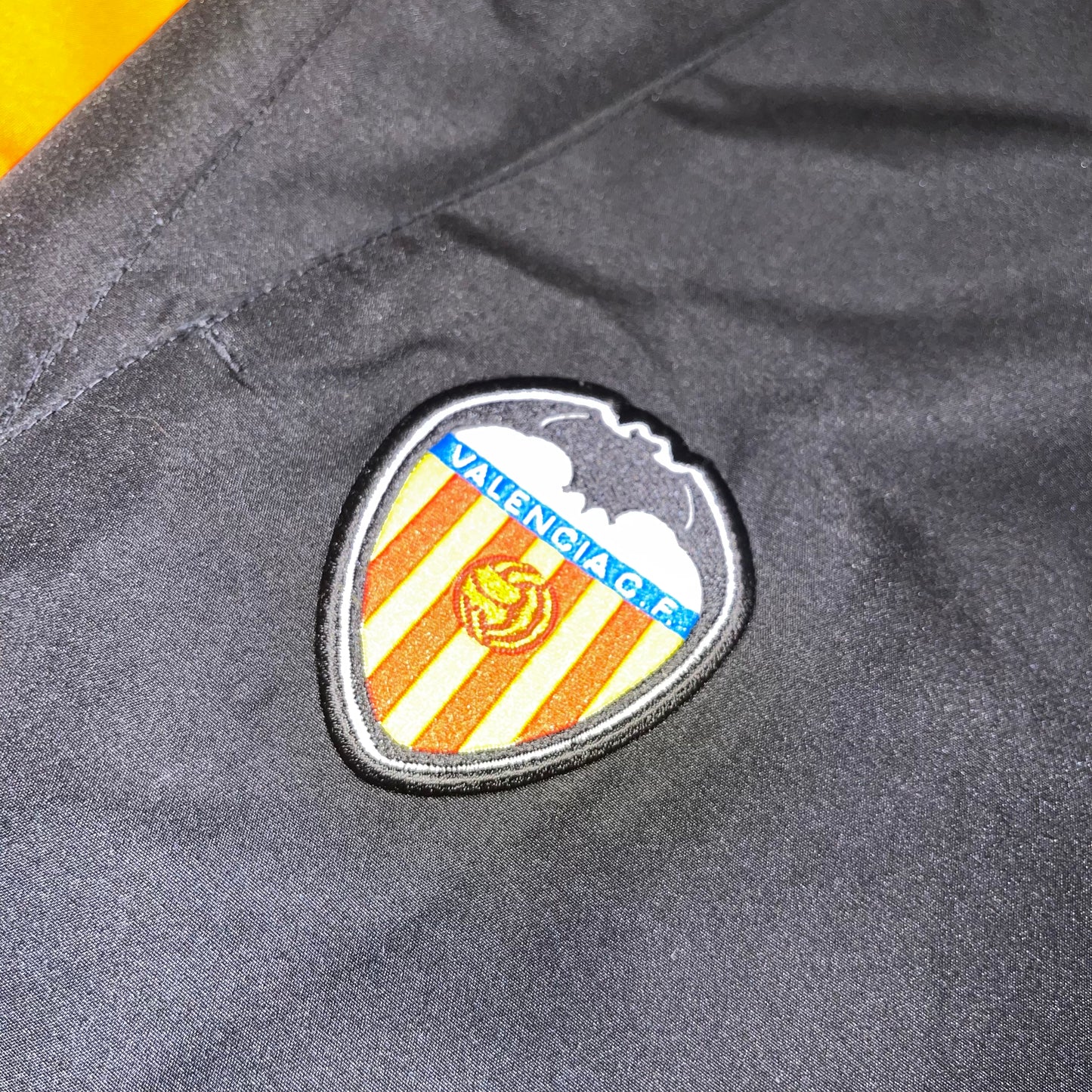 Valencia 07/08 Chandal M