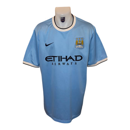 Manchester City 13/14 Local XL