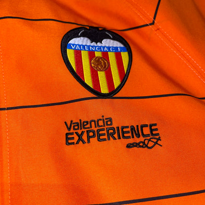 Valencia 07/08 Chandal M