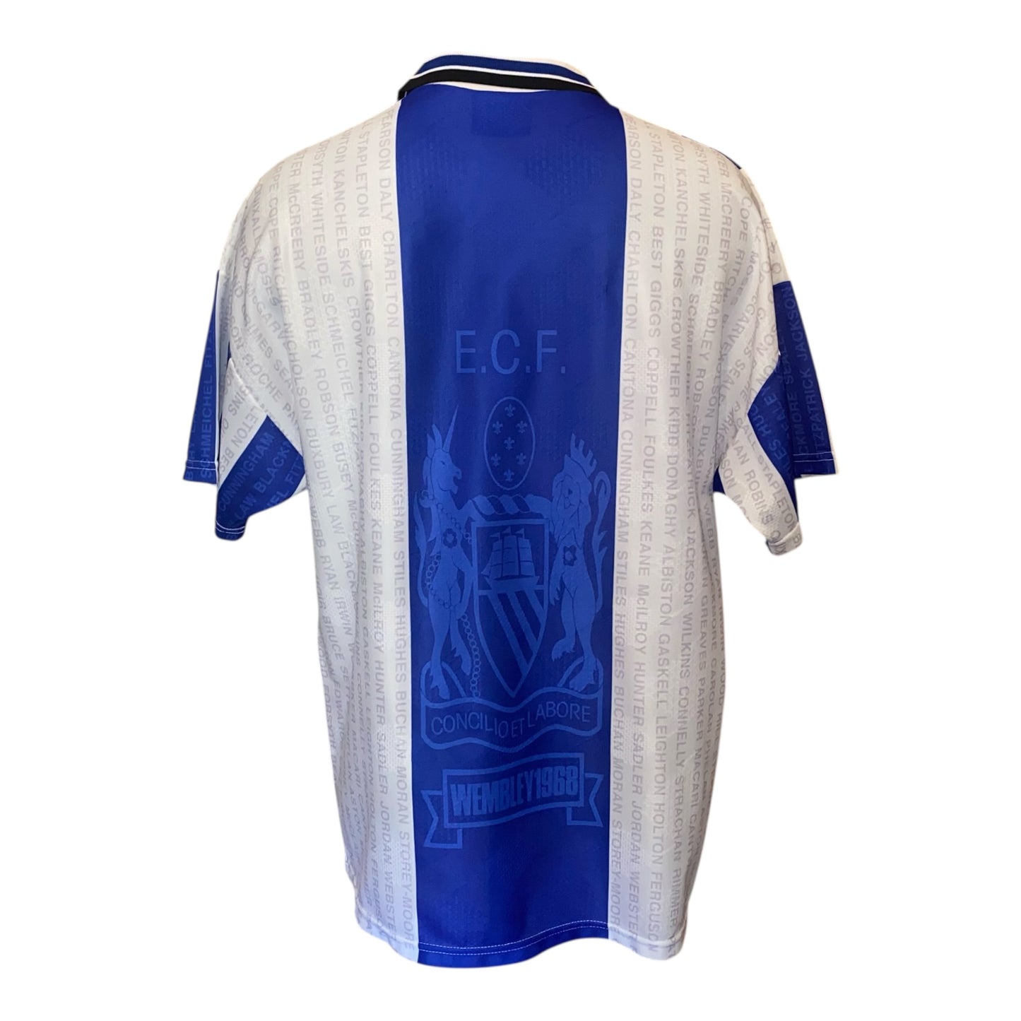 Manchester United 94/96 Visitante XL