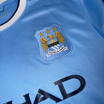 Manchester City 13/14 Local XL