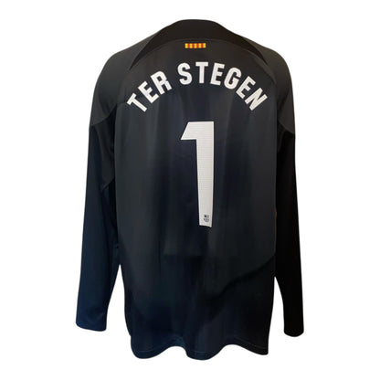Barcelona 23/24 #1 Ter Stegen XL