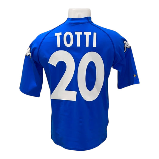 Italia 2000 Local #20 Totti M