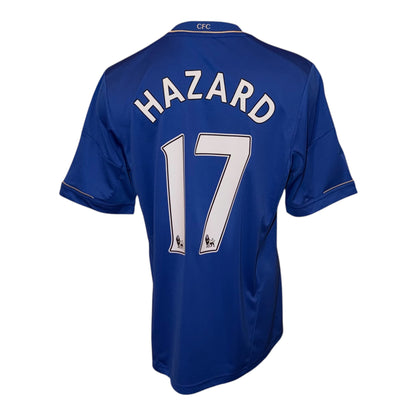 Chelsea 12/13 Local #17 Hazard M