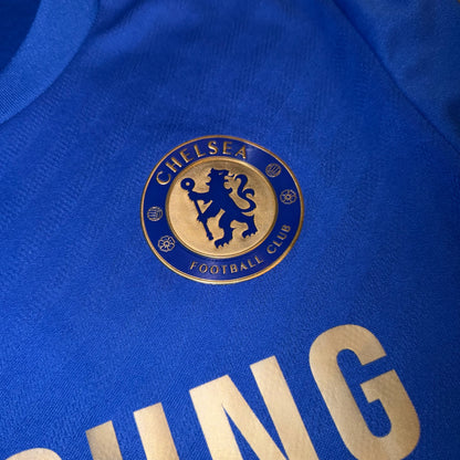 Chelsea 12/13 Local #17 Hazard M