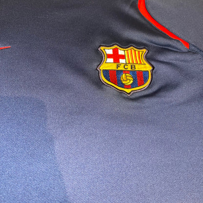 Barcelona 06/07 Sudadera S
