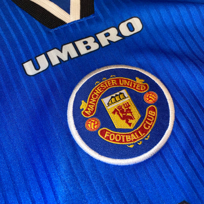 Manchester United 1996/98 2XL