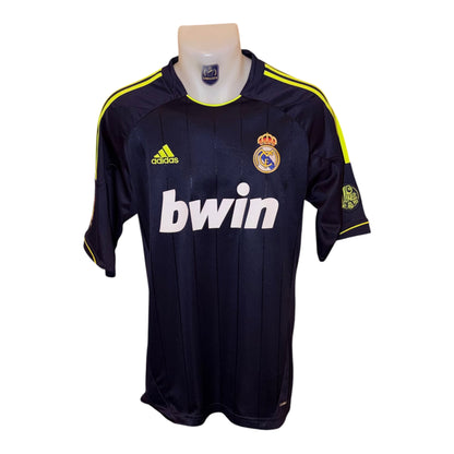 Real Madrid 12/13 Visitante #8 Kaka M