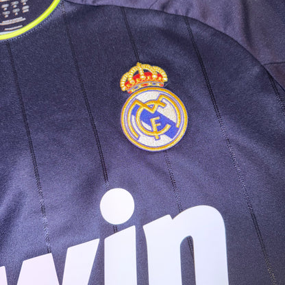 Real Madrid 12/13 Visitante #8 Kaka M