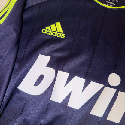 Real Madrid 12/13 Visitante #8 Kaka M