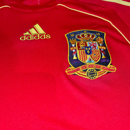 España 2008 Local 164