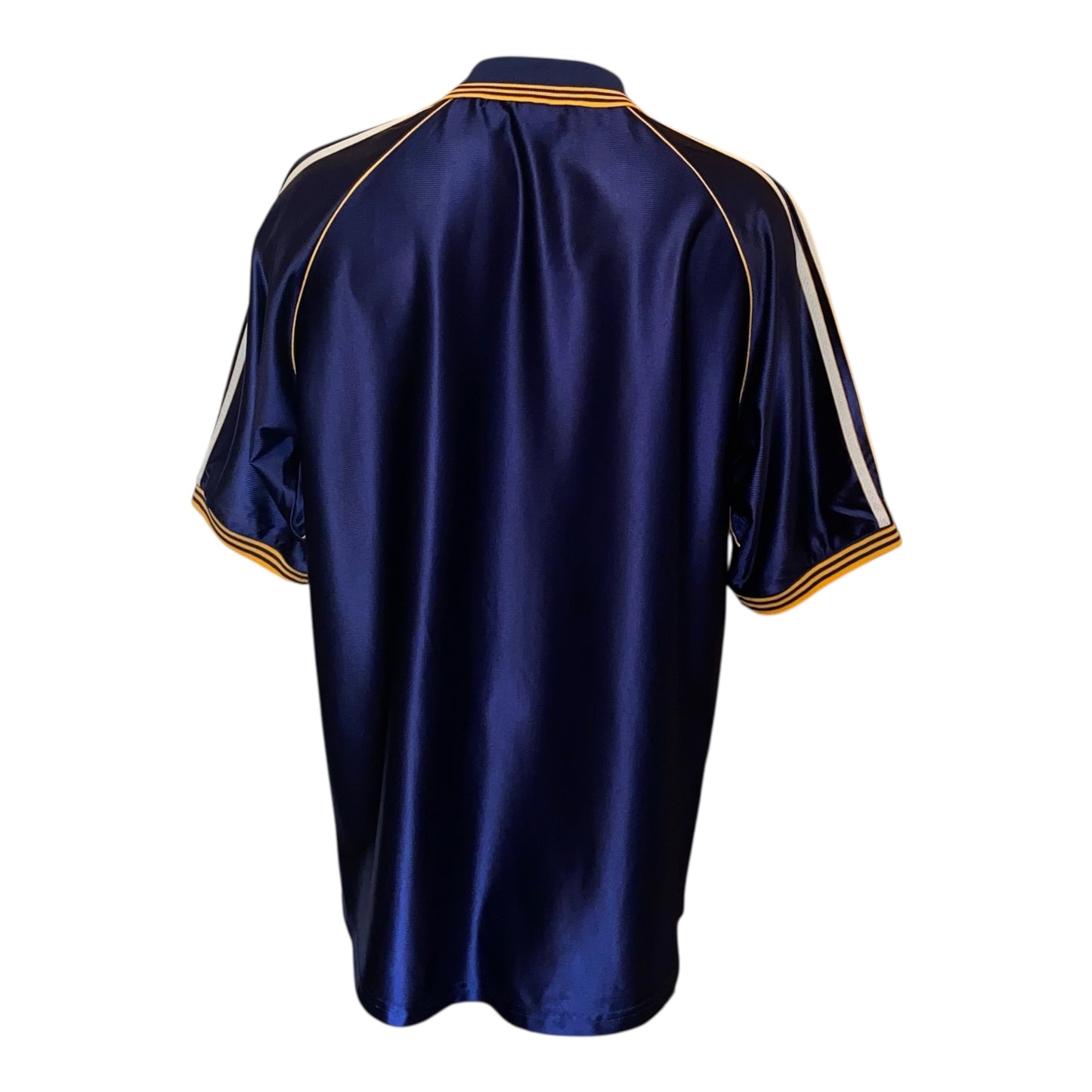 Real madrid 98/99 Alternativa L