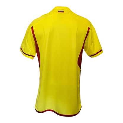 Colombia 2022 Local M