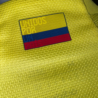 Colombia 2022 Local M