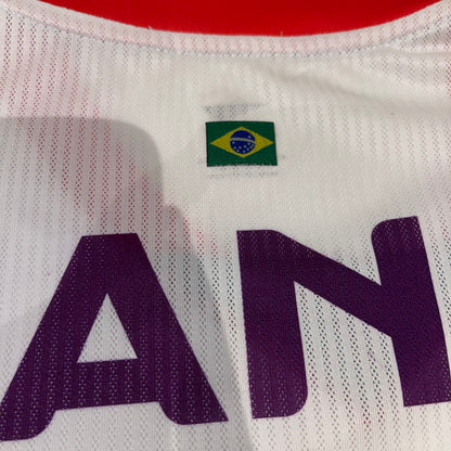 Portuguesa 10/11 Visitante #10 L