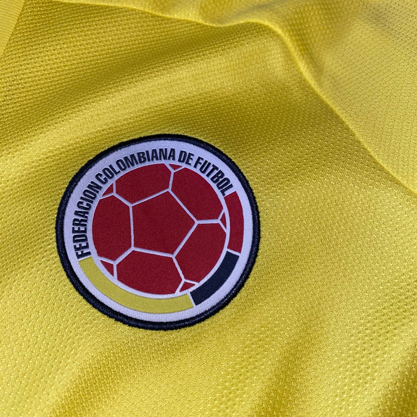 Colombia 2022 Local M