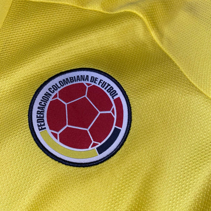 Colombia 2022 Local M