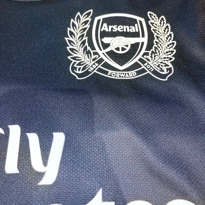 Arsenal 11/12 Visitante #12 Henry L