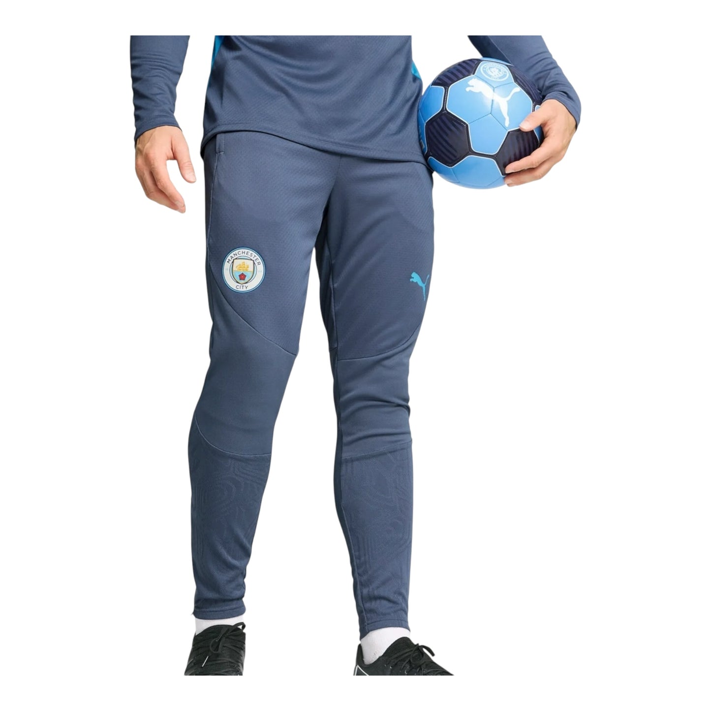 Manchester City 24/25 Pantalon M