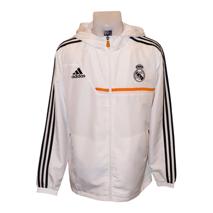 Real Madrid 13/14 Chaqueta M