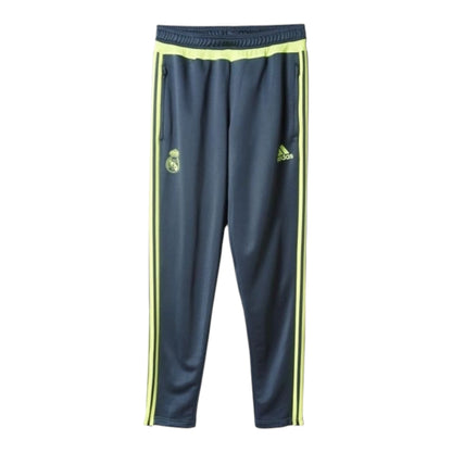Real Madrid 15/16 Pantalon XS