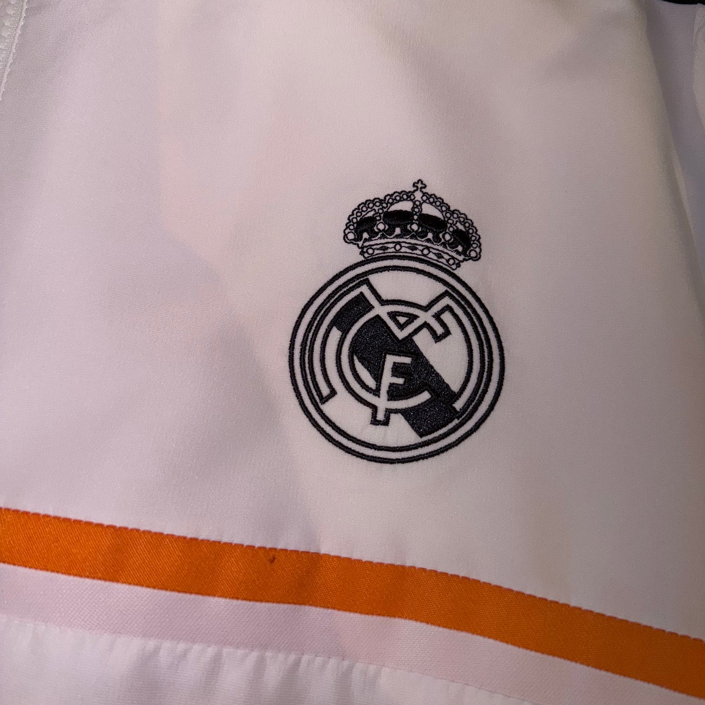 Real Madrid 13/14 Chaqueta M