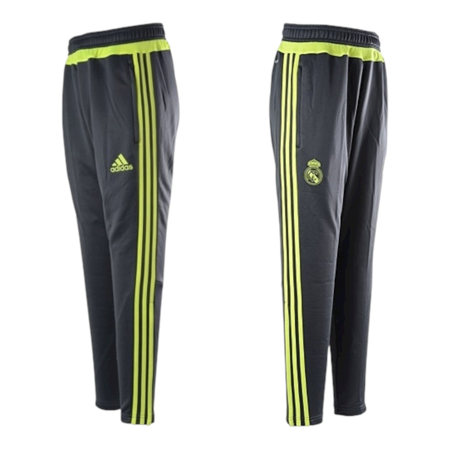 Real Madrid 15/16 Pantalon XS