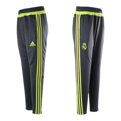 Real Madrid 15/16 Pantalon XS