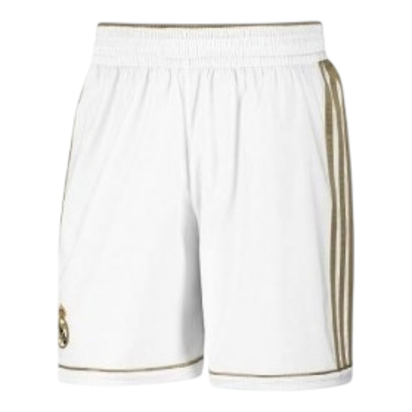 Real Madrid 11/12 Short S