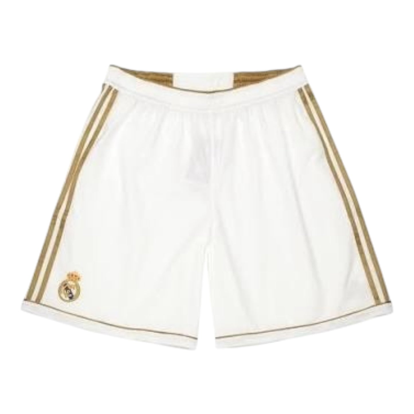 Real Madrid 11/12 Short S