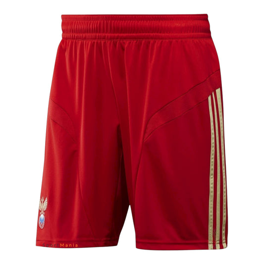 Rusia 2012 Short XL