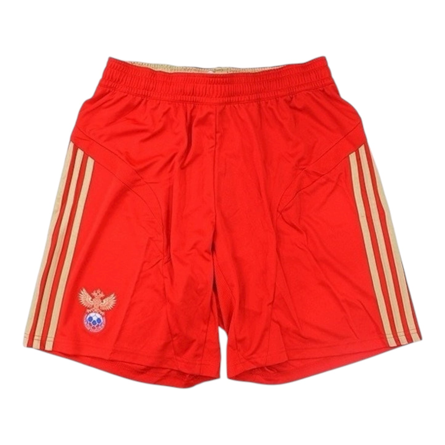 Rusia 2012 Short XL