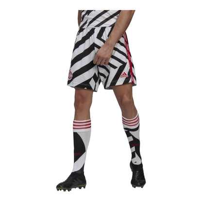 Manchester United 20/21 Short XL